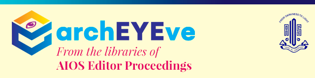 All India Ophthalmological Society Editor - Proceedings