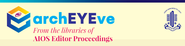 All India Ophthalmological Society Editor - Proceedings